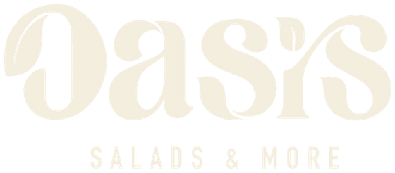 Oasis Salads & More